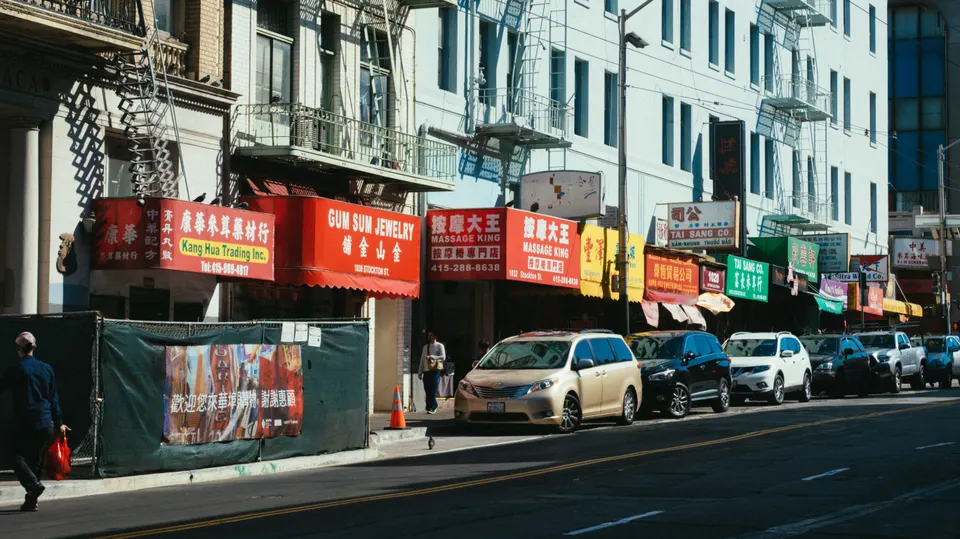 Serving the Benjamin Community & Nearby Landmarks in Benjamin
