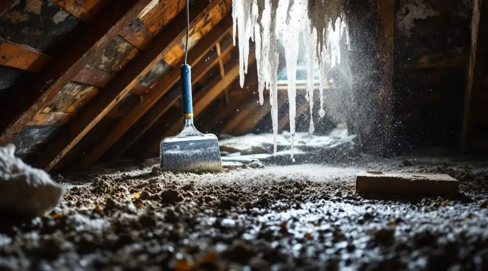 mold removal in Benjamin, UT