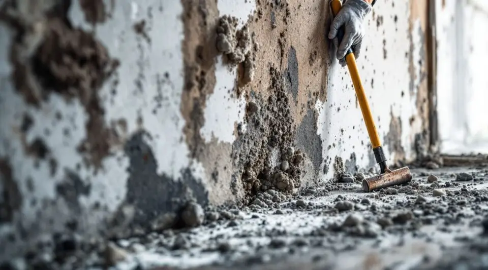 mold removal in Highland, UT