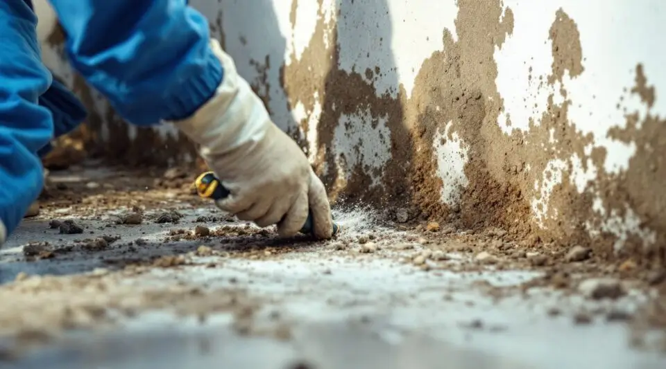 Basement Mold Removal Orem