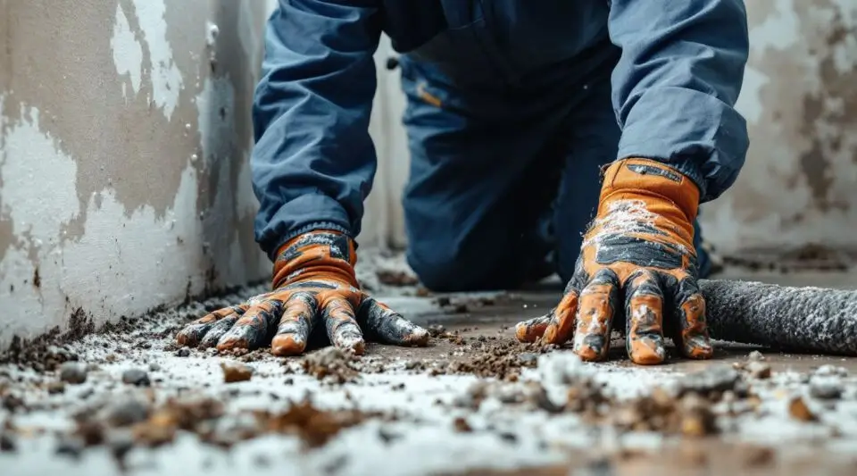 Bathroom Mold Remediation Orem