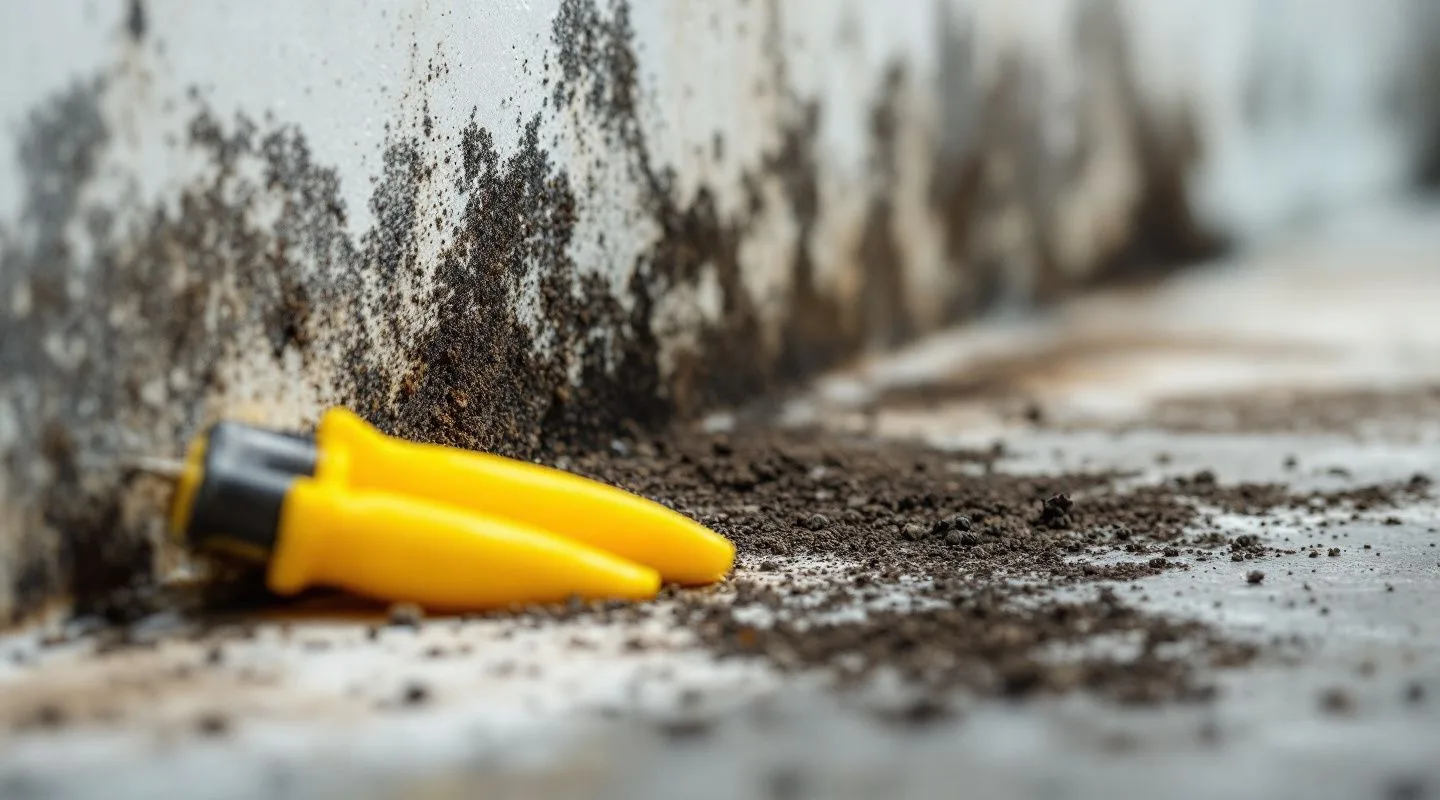 Black Mold Removal Orem