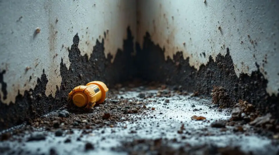 Emergency Mold Remediation Orem