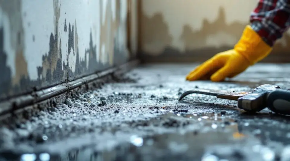 Home Mold Removal Services Orem