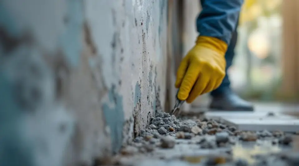 Mold Abatement Services Orem
