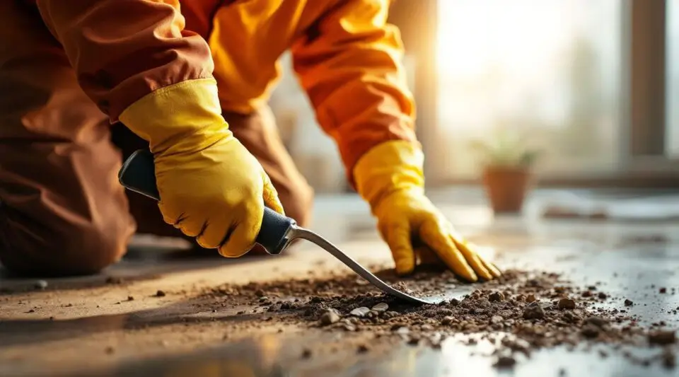 Mold Inspection And Removal Orem