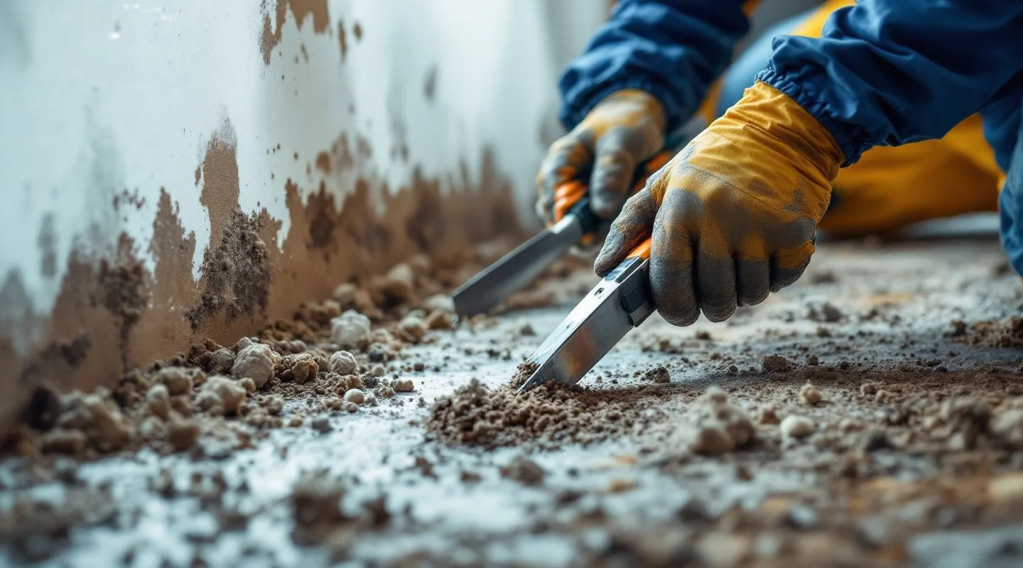 Mold Remediation Cost Guide Orem