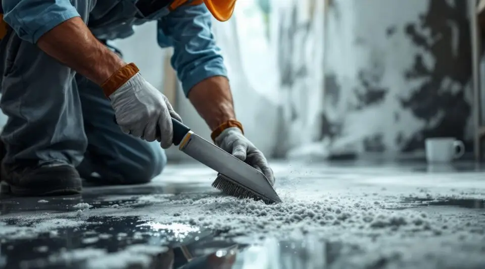 Mold Remediation Services Orem