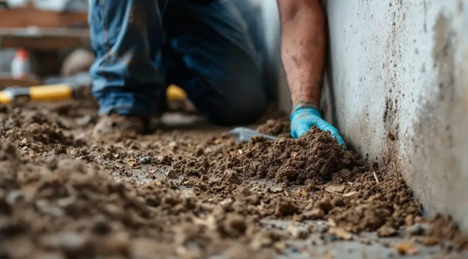 Certified Indoor Environmental Specialists at Dry Home Mold Remediation
